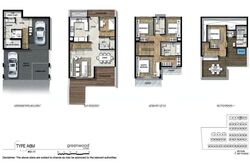 Greenwood Mews (D11), Terrace #554584341